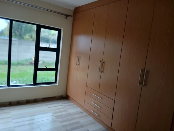 5 Bedroom Townhouse Complex