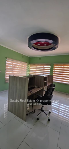 Eastlea corporate office for rent