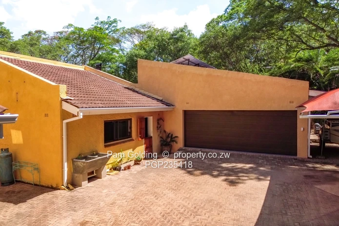Lovely Family Home in Glen Lorne 