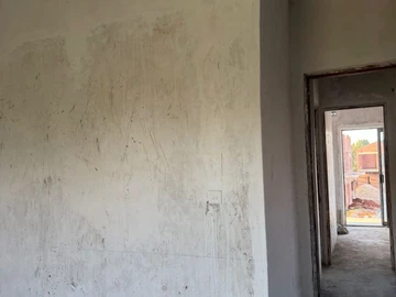 3 Bedroom Garden Flat
