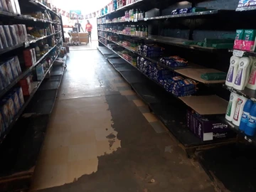 Shop & Retail Property