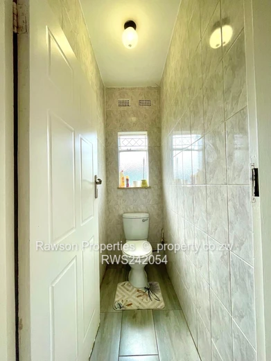 Lavish home in a beautiful suburb