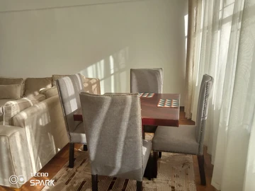 Flat & Apartment