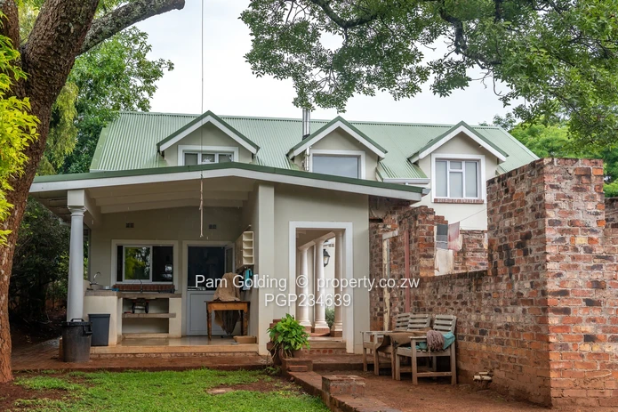 Prime Location Boscobel Drive East Highlands 