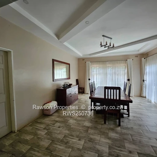 | Mandara, House For Sale | 4,869 m²| Deeds|US$495K Negotiable|