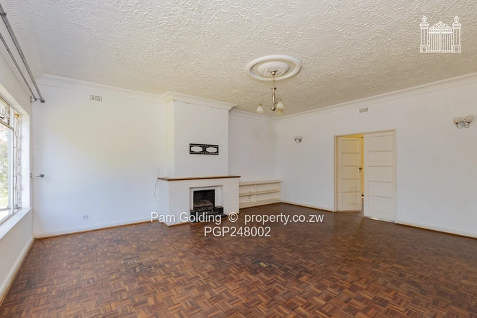4 Bedroom House In Golden Triangle 