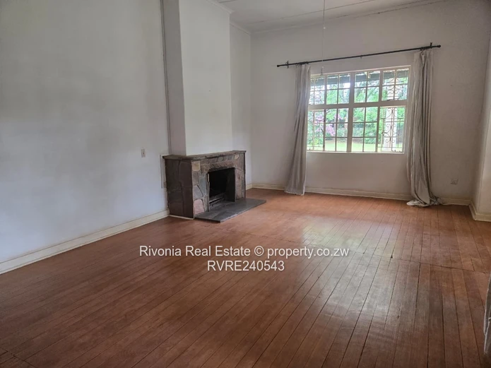 Approved permit for cluster development 