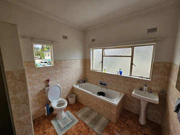 3 Bedroom Townhouse Complex