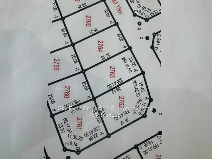 Arlington East Stand Sale 