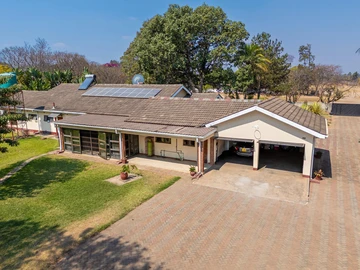 Commercial Property