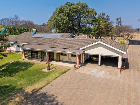 Commercial Property