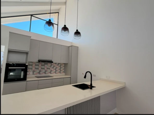 3 Bedroom Garden Flat