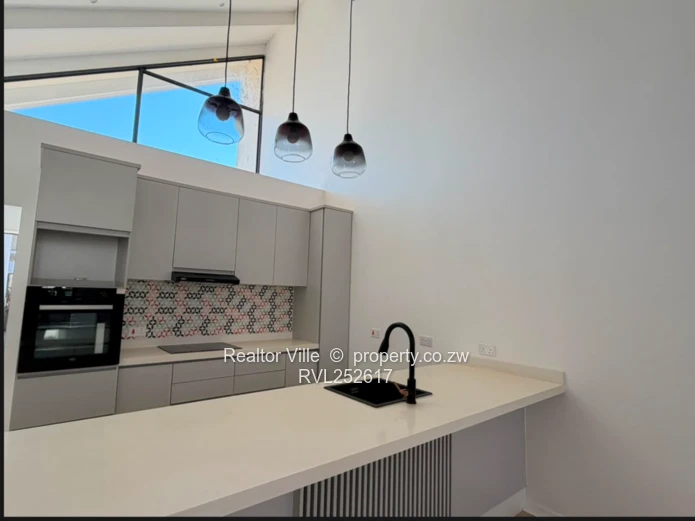 3 Bedroom Cluster Houses for Sale