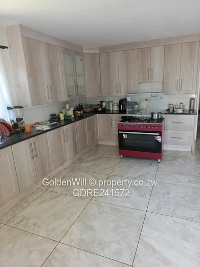 Marlborough house for Rent 