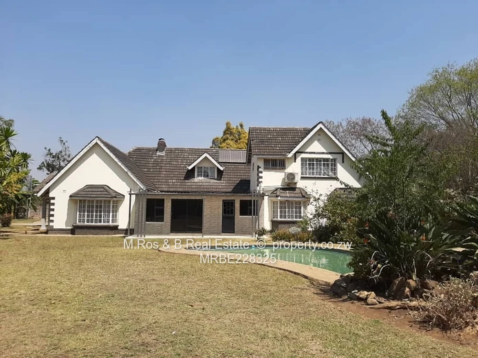 Mount Pleasant House To Let