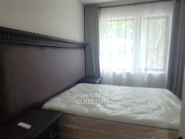 *JACARANDA HEIGHTS PROPERTY FOR RENT*  A beautiful 3-bedroom flat is available for rent in Jacaranda