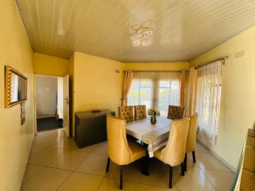 4 Bedroom Townhouse Complex