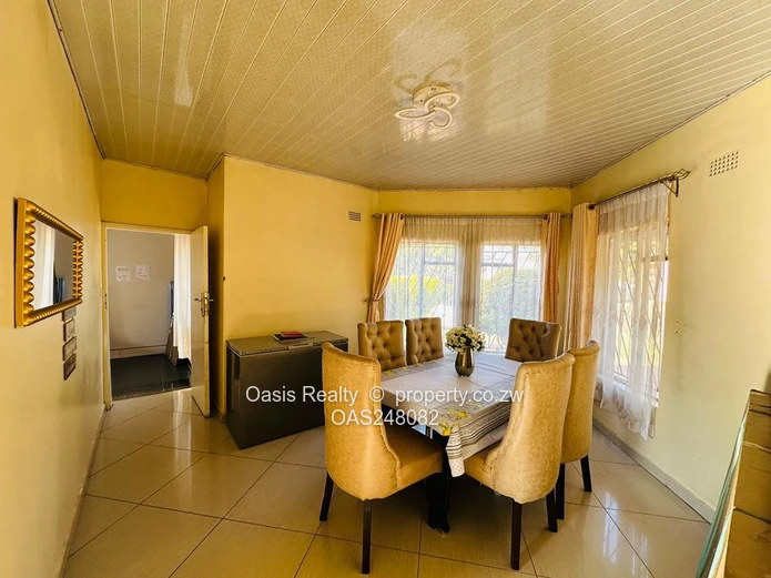 Townhouse for sale in Malborough