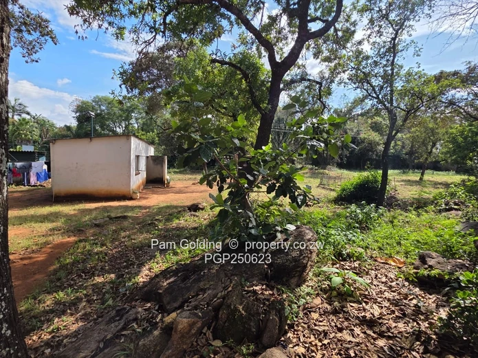 Solid Investment Fortunesgate Property 