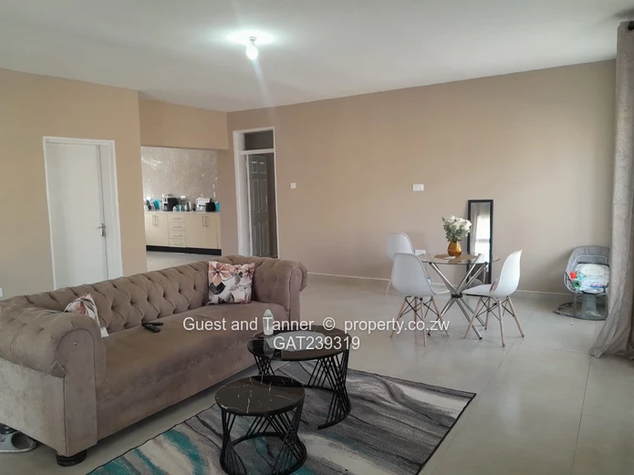 Mabvazuva – Modern 4BR Family Home for Sale