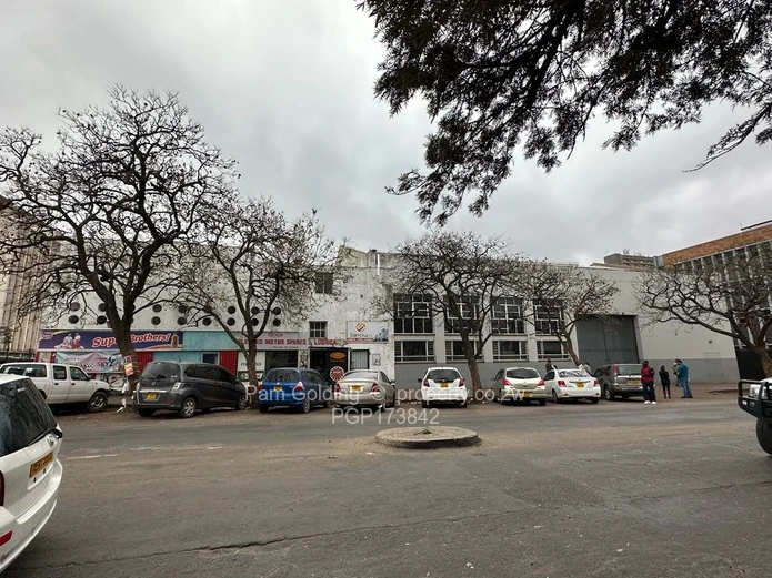 Tremendous Value, Prime CBD Property