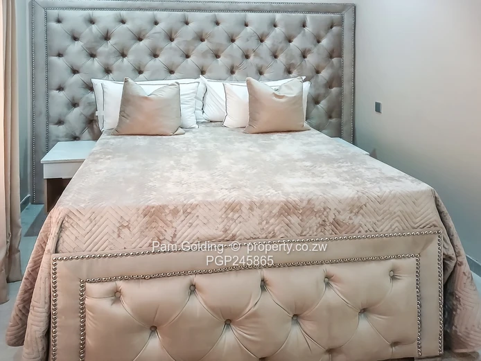 Executive Living in the Heart of Avondale