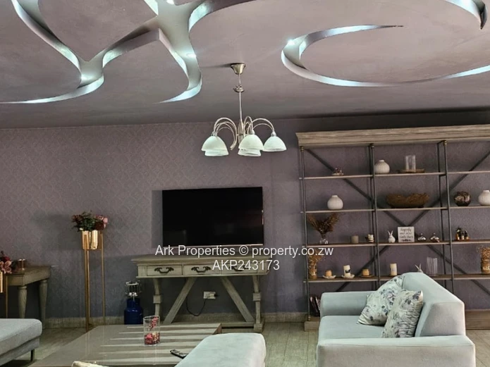 Mt Pleasant Heights Property For Rent