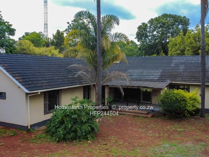 Borrowdale Hellensvale House For Sale