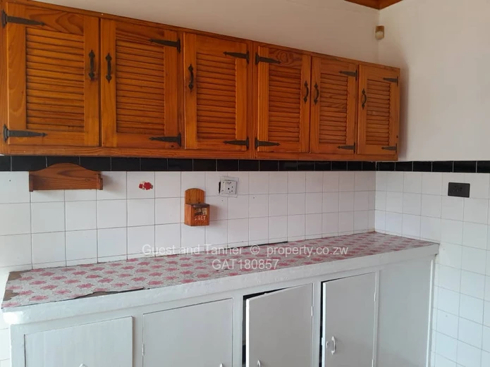 3 Bedroom House for Rent