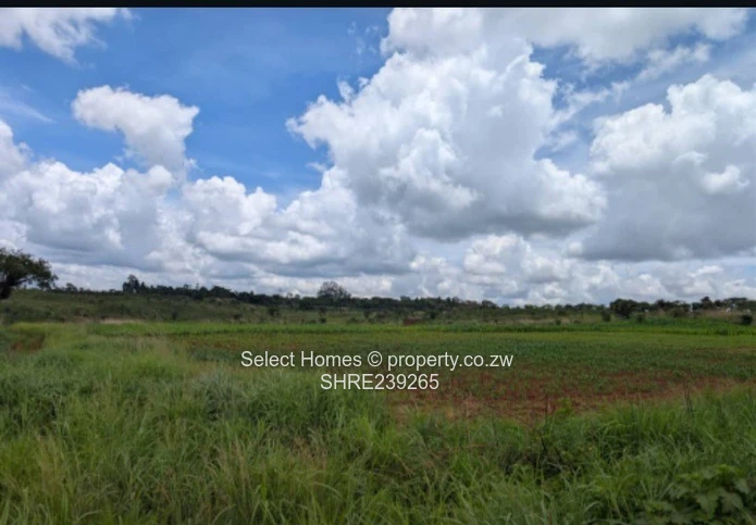 Grange Land For Sale