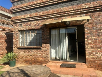 3 Bedroom Cottage
