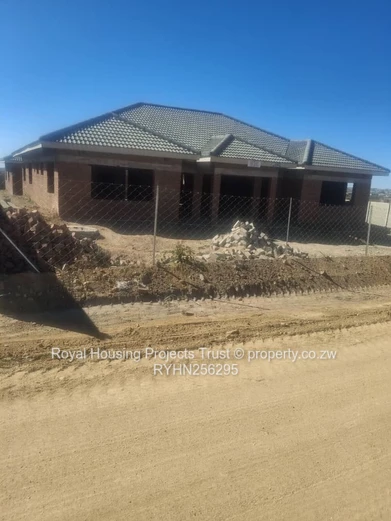 Serviced 1200m² Stand in Chivhu – Sewer & Municipal Water