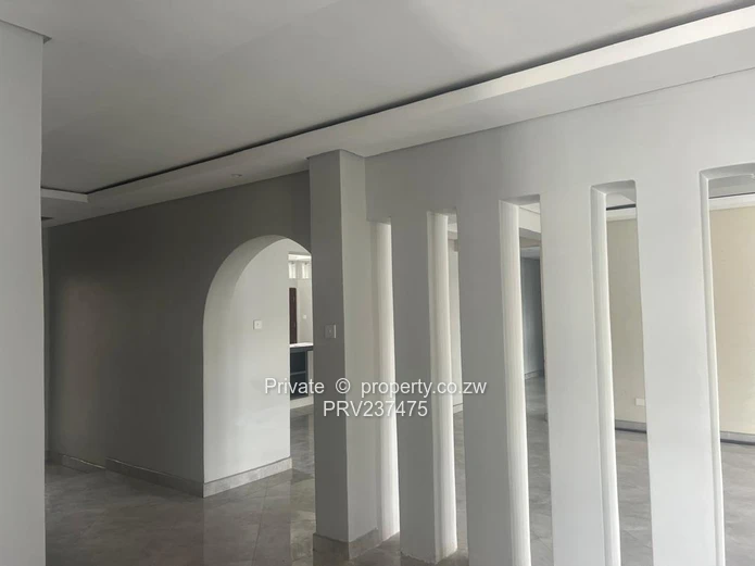 HIGHLAND PARK:- A BRAND NEW Beautiful Modern Residential Property for Sale – Located in a prime area