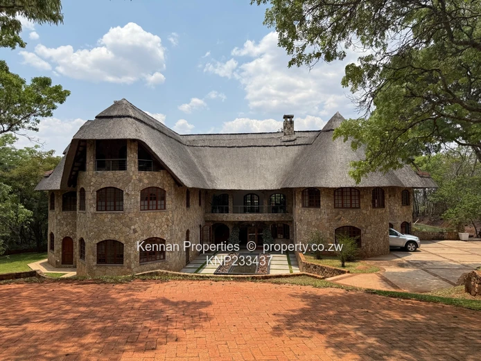 Malabar Hall - A Distinguished Furnished Residence in Tranquil Umwinsidale