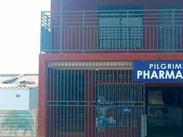 Shop & Retail Property