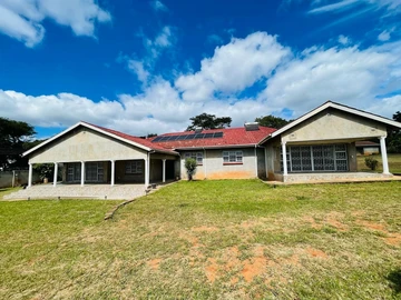 Borrowdale Hassel Road House For Sale 