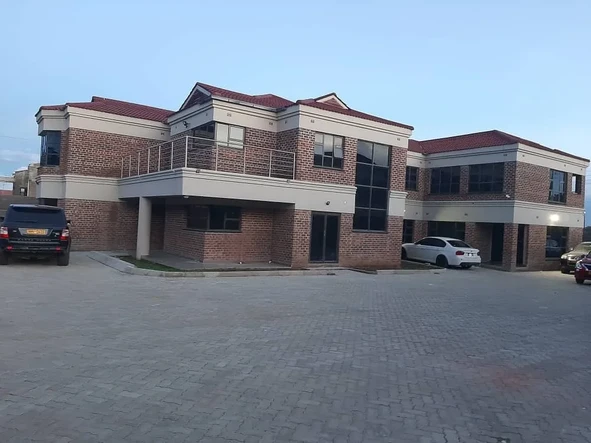20 Bedroom Flat & Apartment