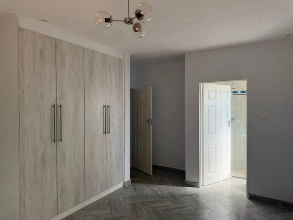 3 Bedroom Cottage