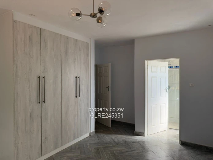 3-Bed Cottage to Rent in Mount Pleasant — Borehole