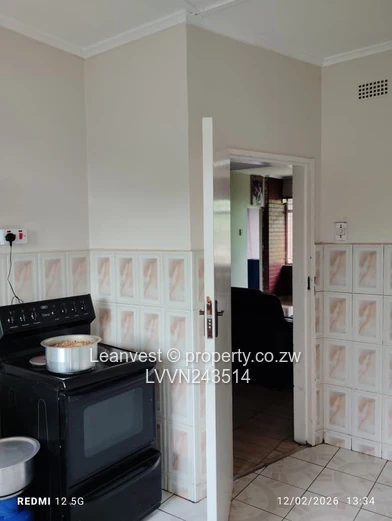 Avondale Flat For Sale 