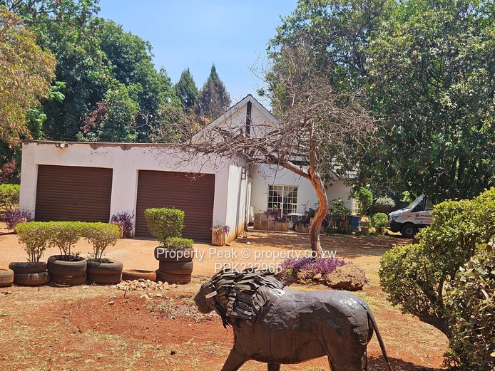 Old House  For Sale In The Heart Of Borrowdale