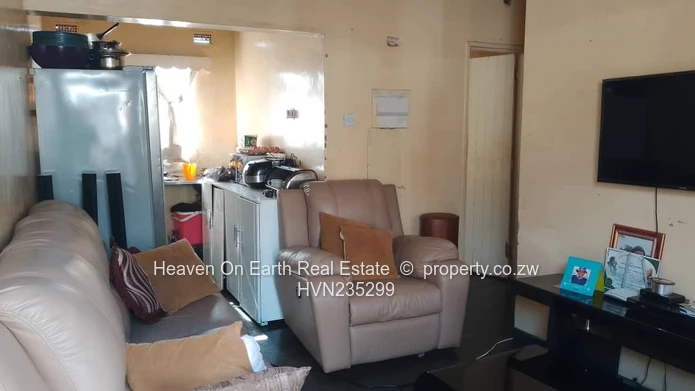 Affordable (Sole Mandate)