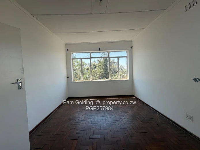 Flat for Sale – Jason Moyo and 2nd Avenue