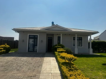 3 Bedroom Townhouse Complex