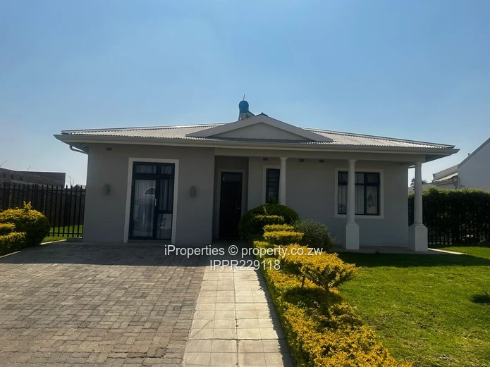 Modern 3-Bedroom Home for Rent in Arlington