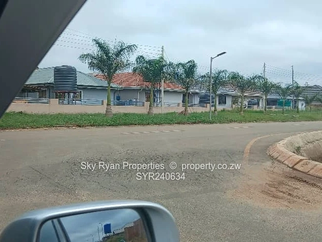 Rainham Park Stand For Sale