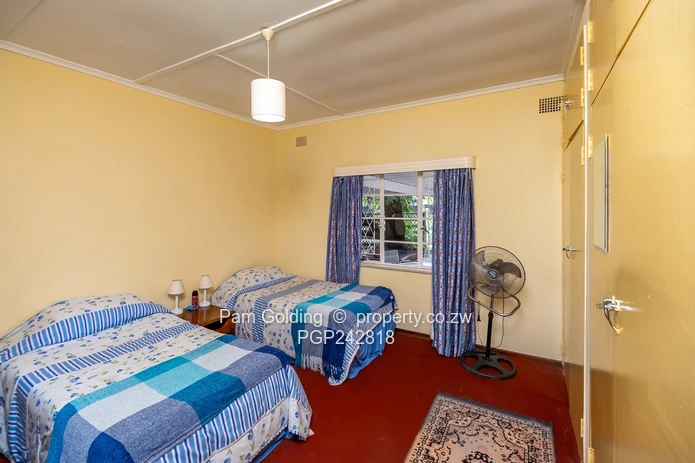 Handsome, High-end House in the Highly Habitable, Historic Hatfield!