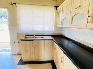 3 Bedroom Townhouse Complex