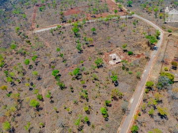 Farm & Agricultural Land