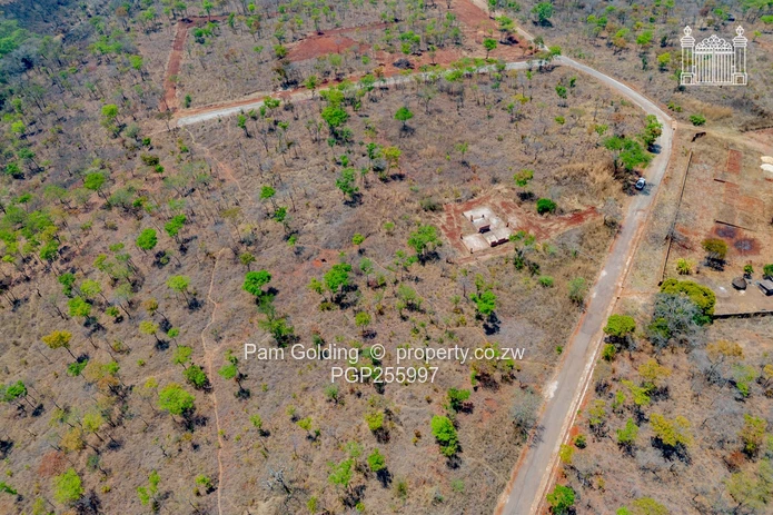 agro residential plot for sale